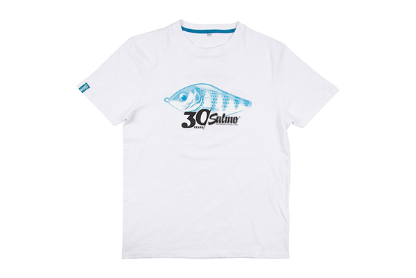 Tee-shirt Salmo édition limitée 30e anniversaire