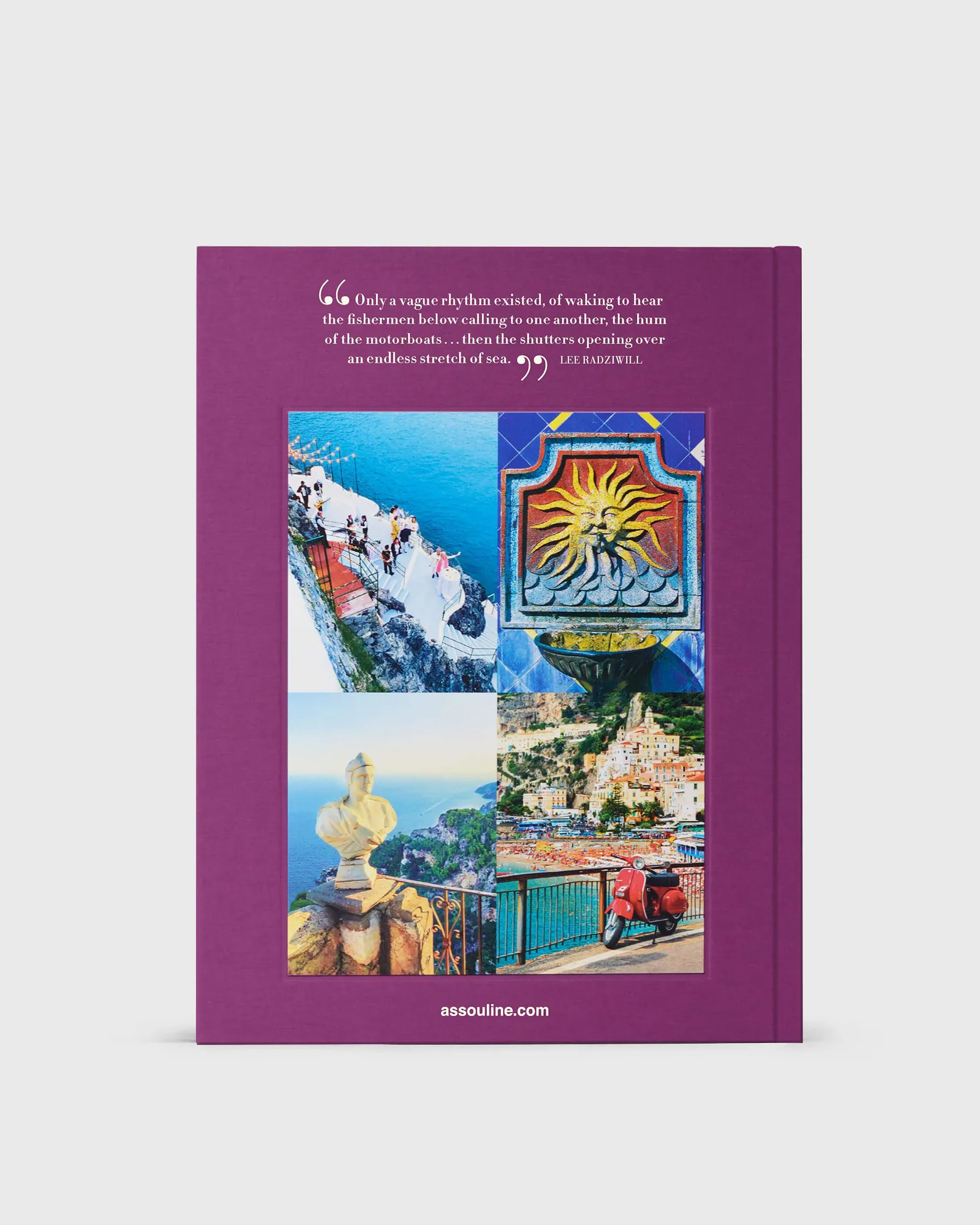 Assouline 