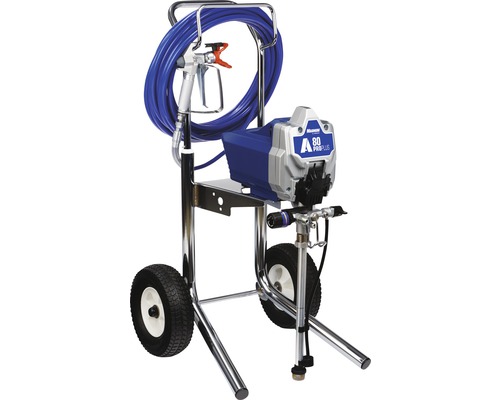 Magnum by Graco Airless verfspuit A80 ProPlus