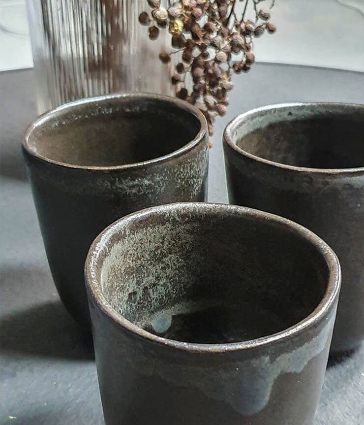 Muubs Kop Mame Kaffe