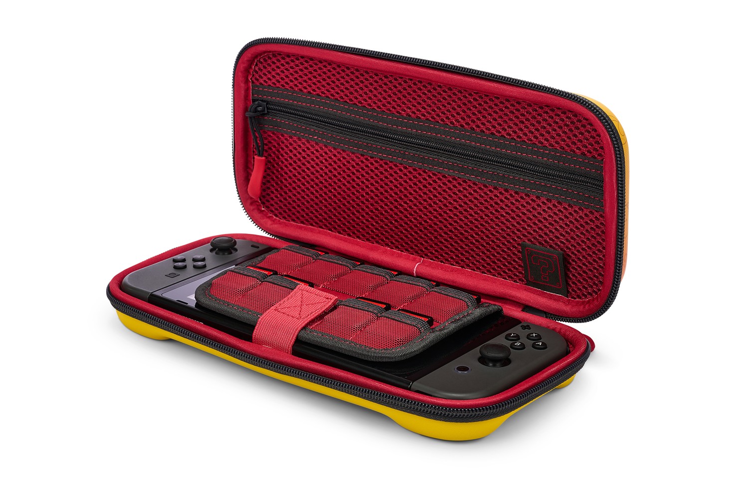 PowerA Protection Case - Mario And Friends /Nintendo Switch