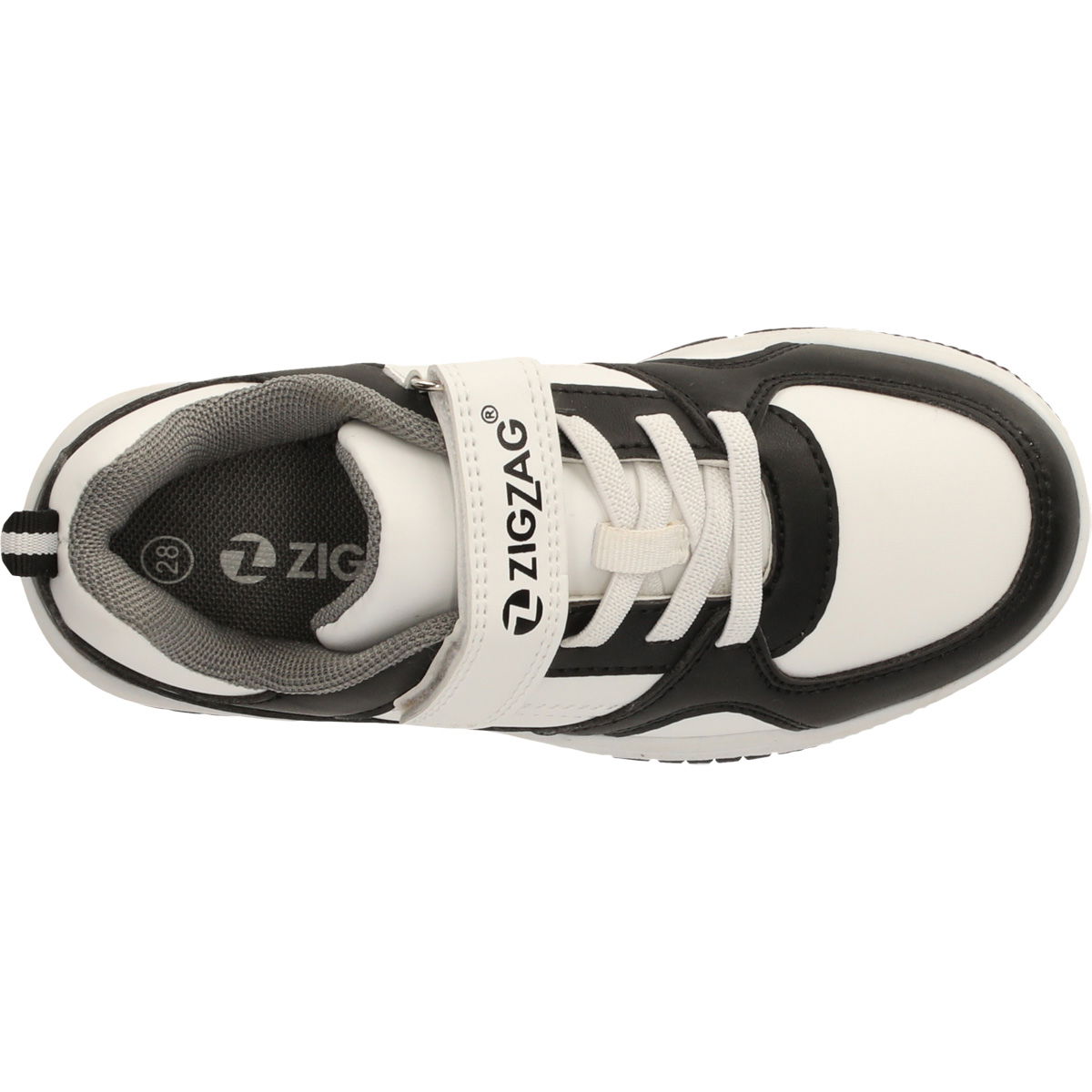 ZigZag Daedalus Velcro Sneakers Børn