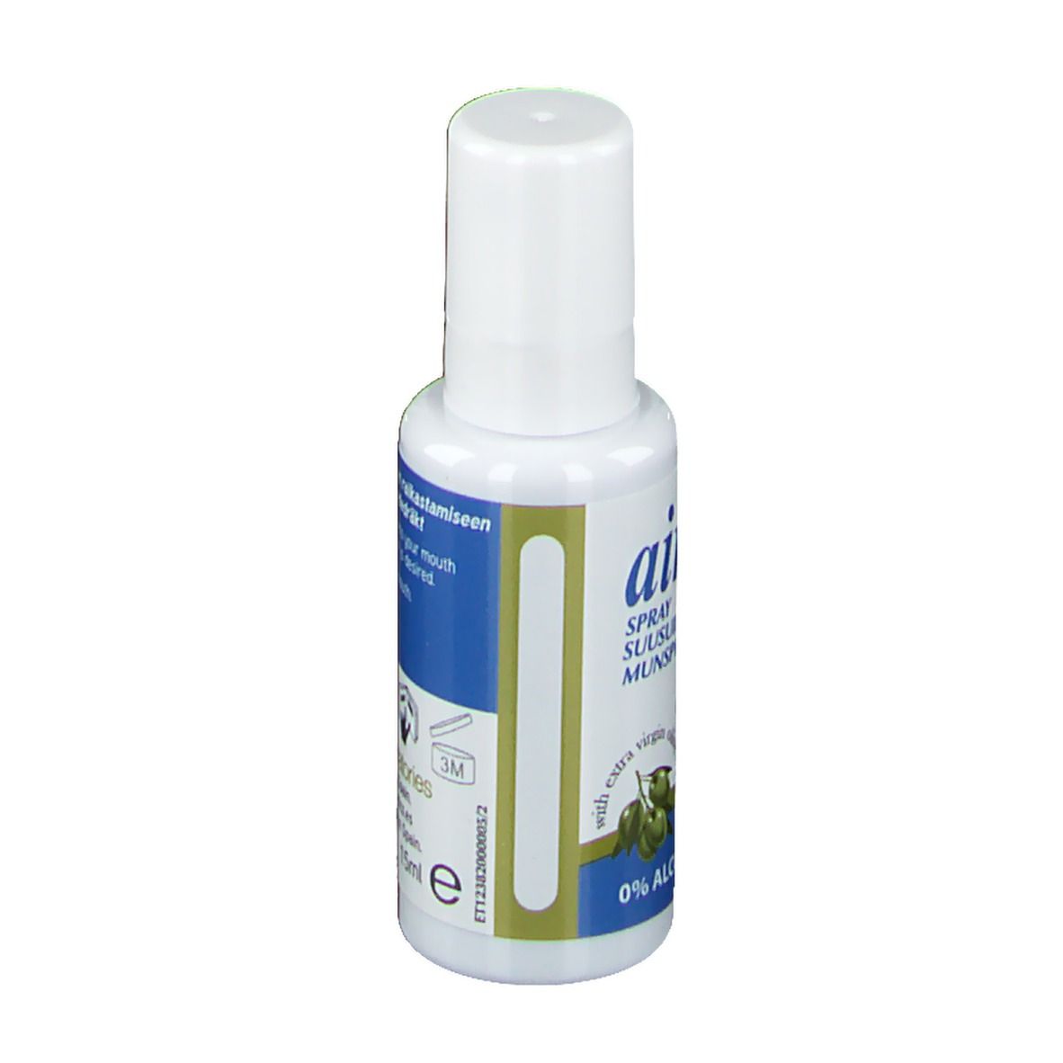 air-lift® Spray