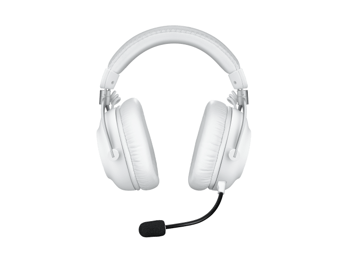 Logitech - PRO X 2 LIGHTSPEED Wireless Gaming Headset