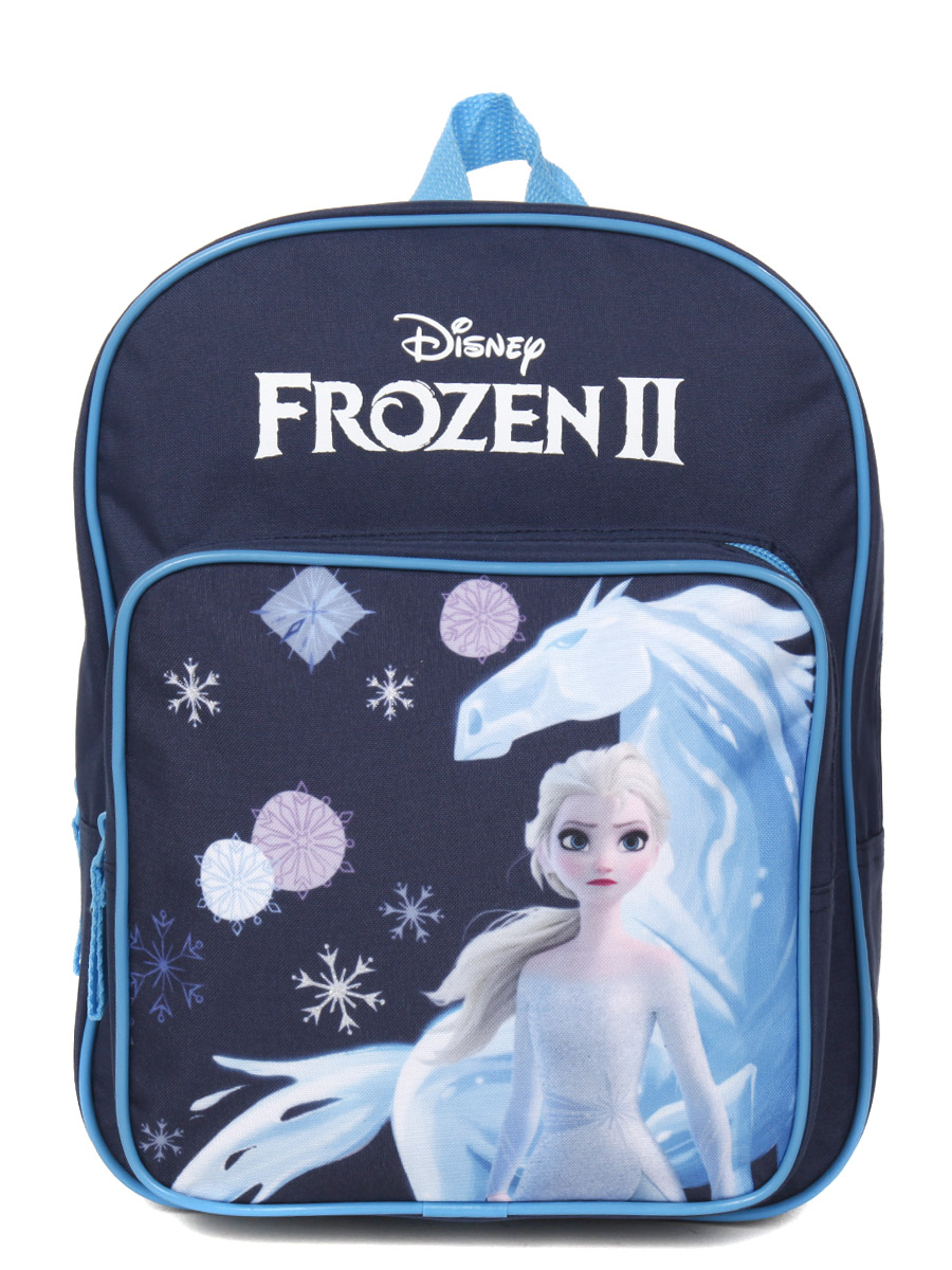 Sac À dos La Reine des Neiges 2 Nokk