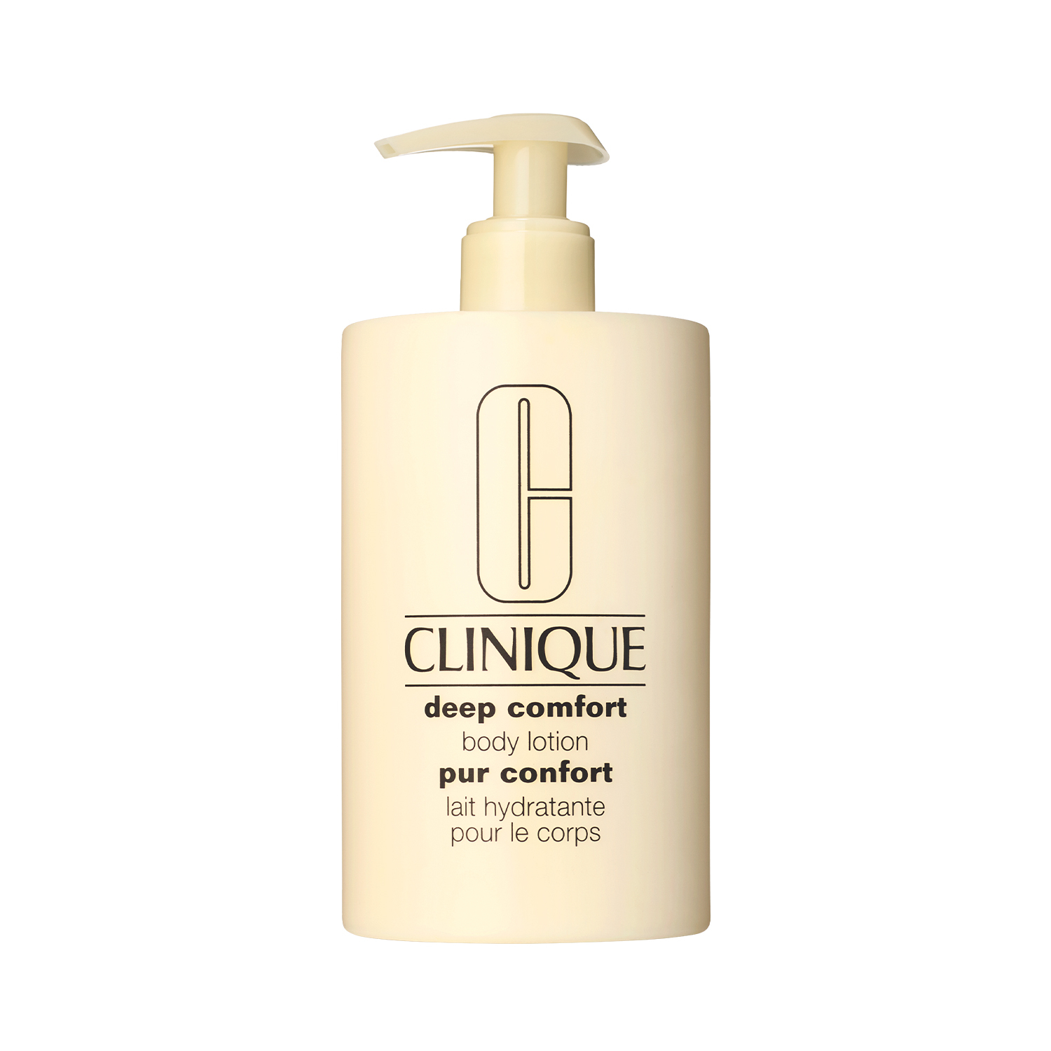 CLINIQUE Deep Comfort Body Lotion 400ml