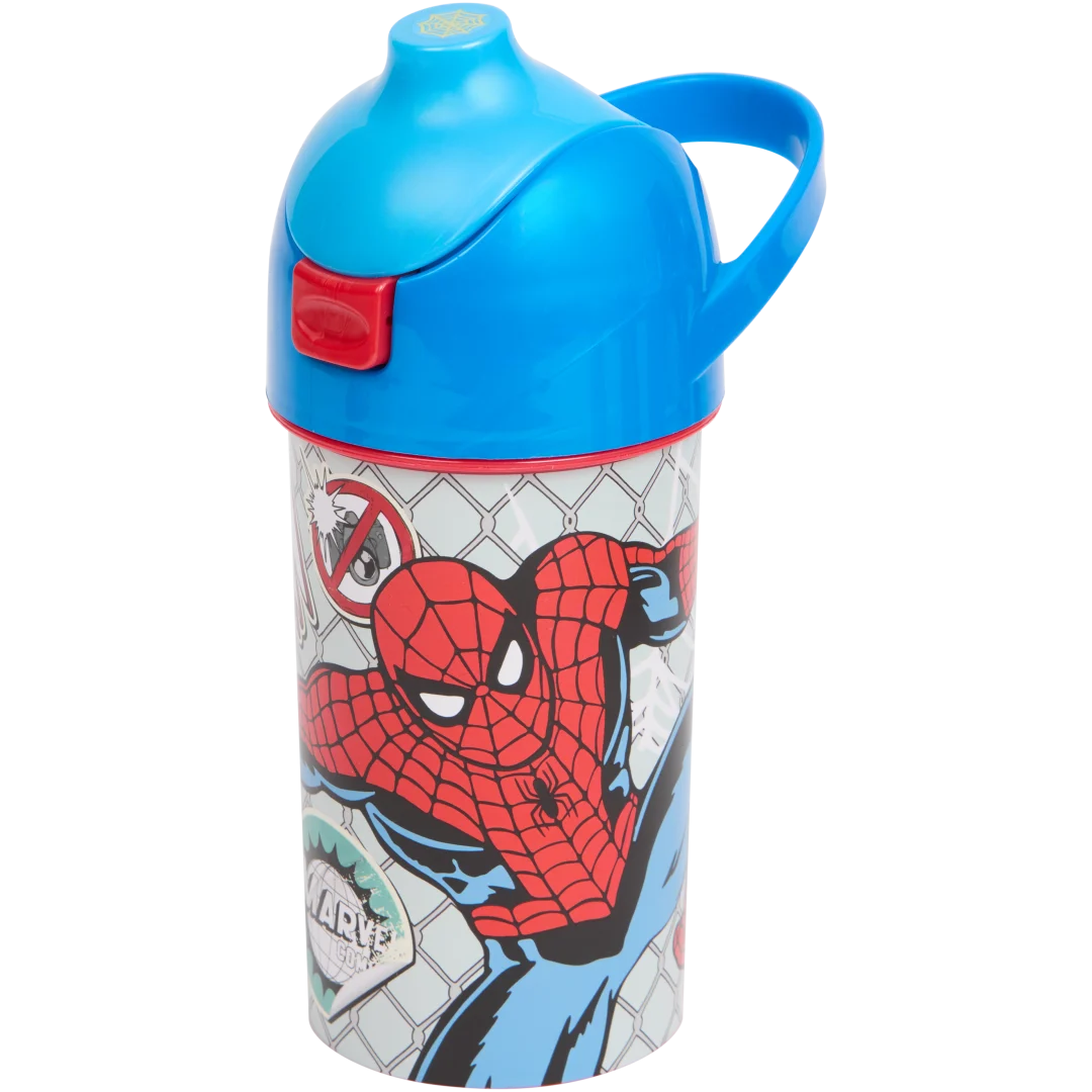 Disney flip-top drinkbeker 400 ml | diverse varianten