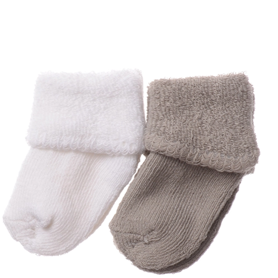 Liliput Baby-Bekleidung (Set, 5-tlg.) Erstausstattungsset Grau