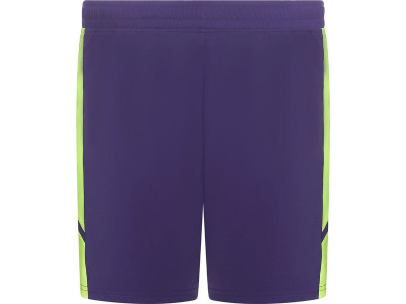 FC Zürich Shorts Away Kids 25/26 Violett, 158 Die Auswärtsshorts des FC Zürich für Kinder – Saison 2025/26