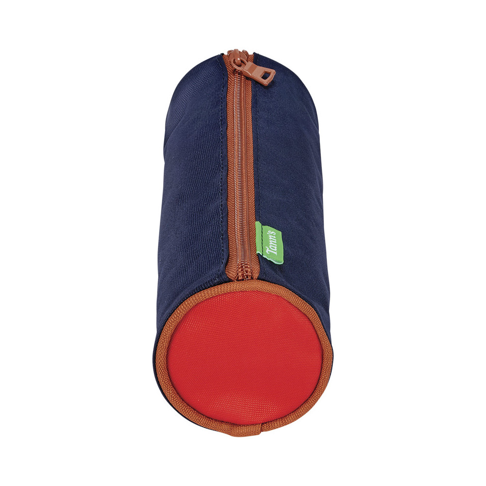 Trousse Arthur bicolore
