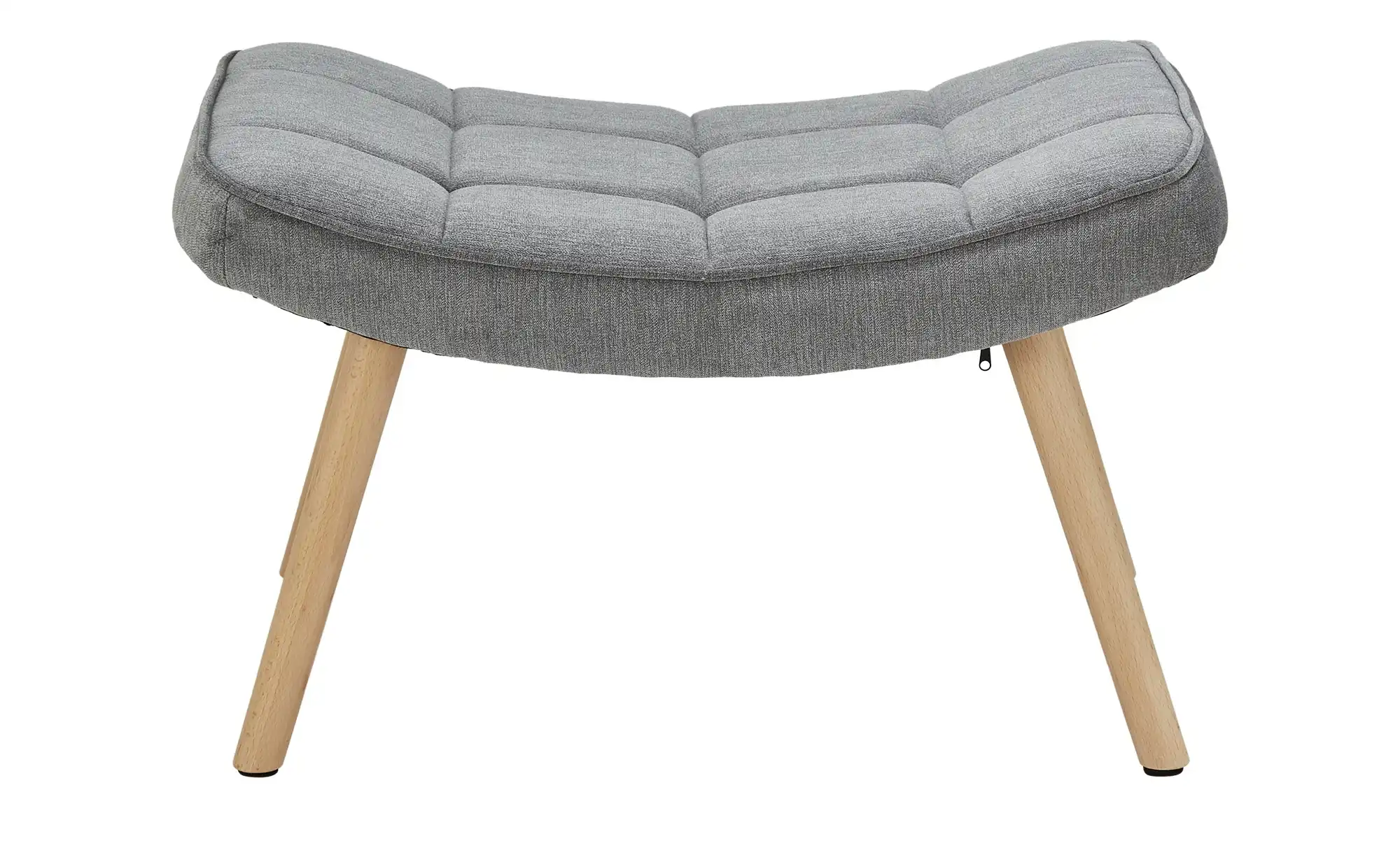 Sessel mit Fußhocker Annika