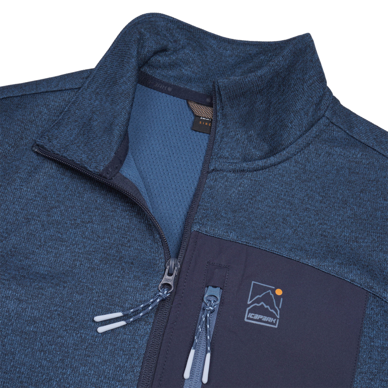 Mcbride Midlayer