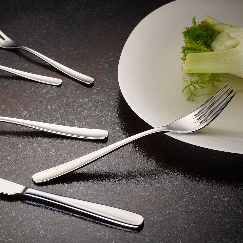 Villeroy & Boch Besteck-Set »Liam« spülmaschinenfest