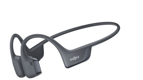 Shokz OpenRun Pro2 Mini - Svart