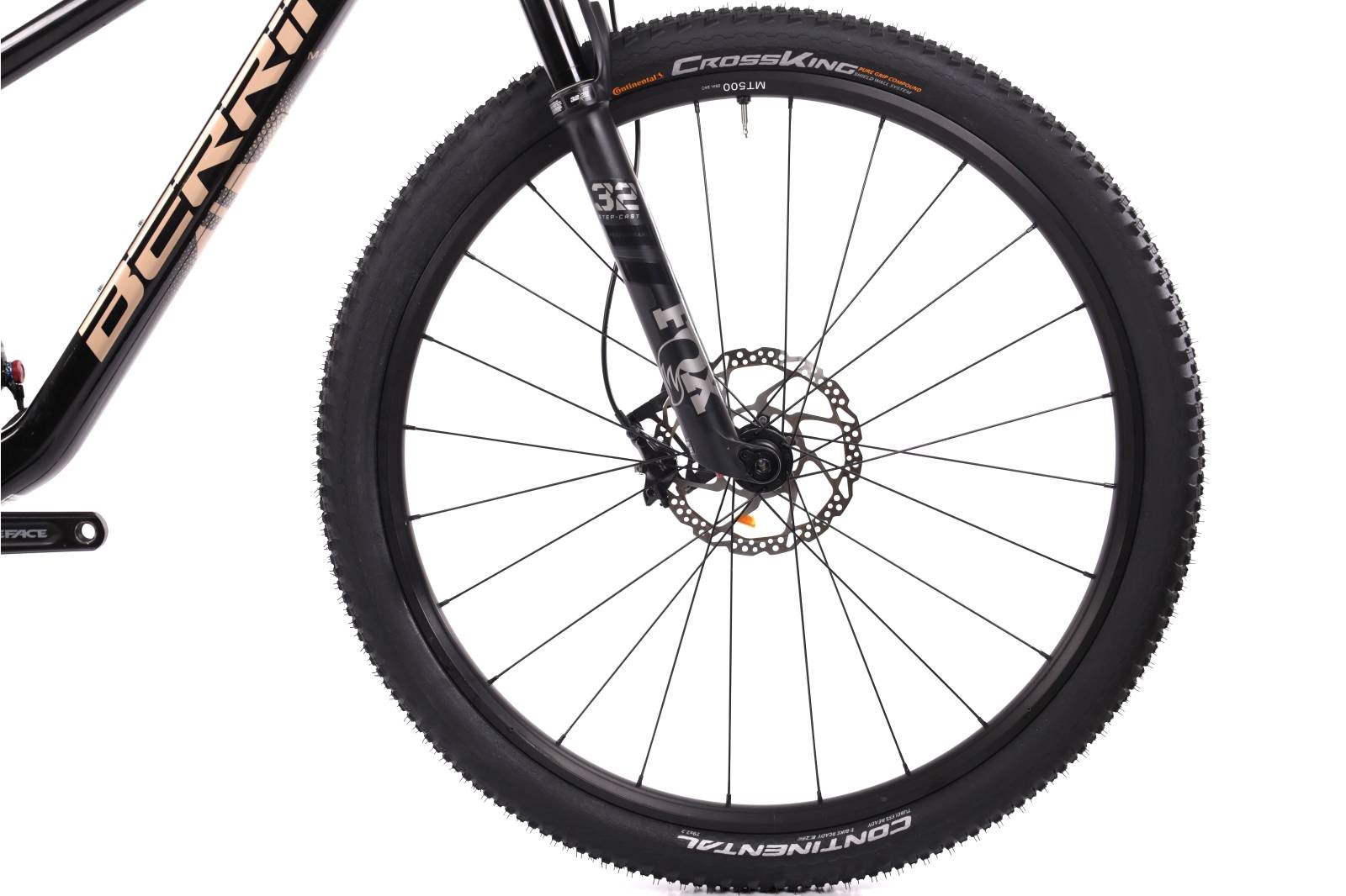 Berria Mako 7.1 (2021) | Diamond