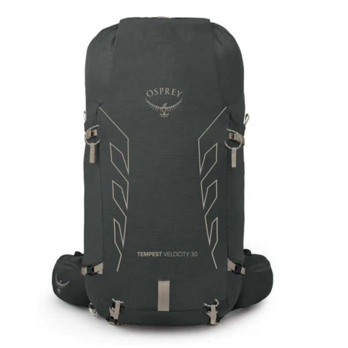 Osprey Dame Rygsække og tasker Tempest Velocity 30 Grå