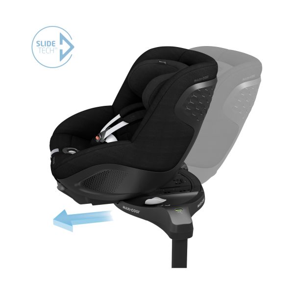 Maxi-Cosi Mica 360 Pro Autostoeltje - Authentic Blue