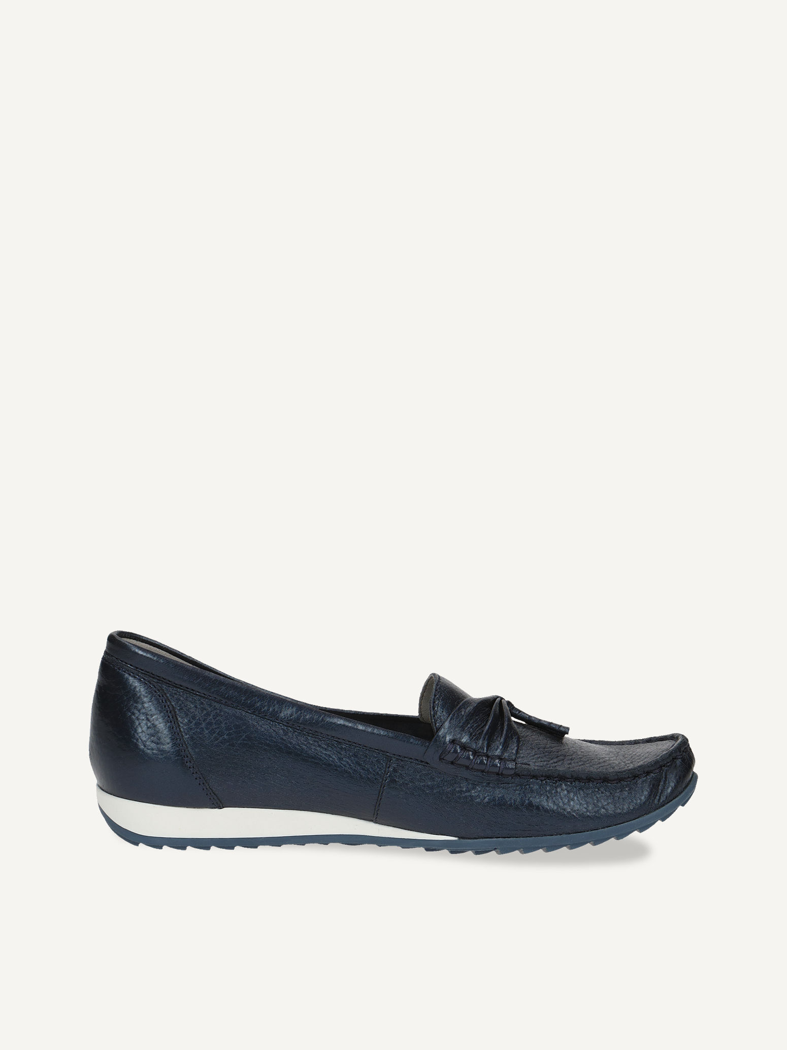 Moccassin