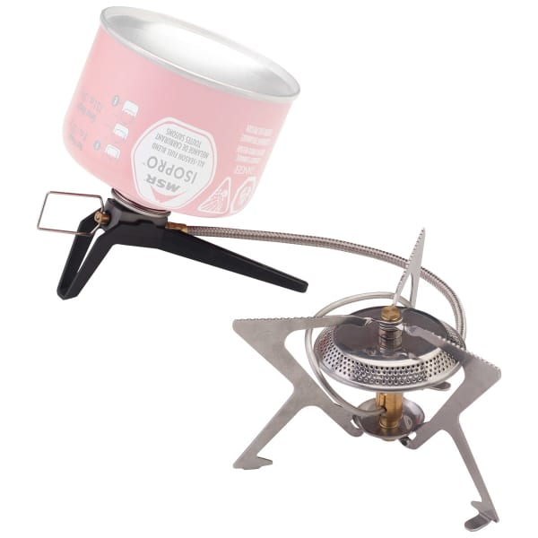 Réchaud à gaz randonnée MSR WINDPRO II STOVE