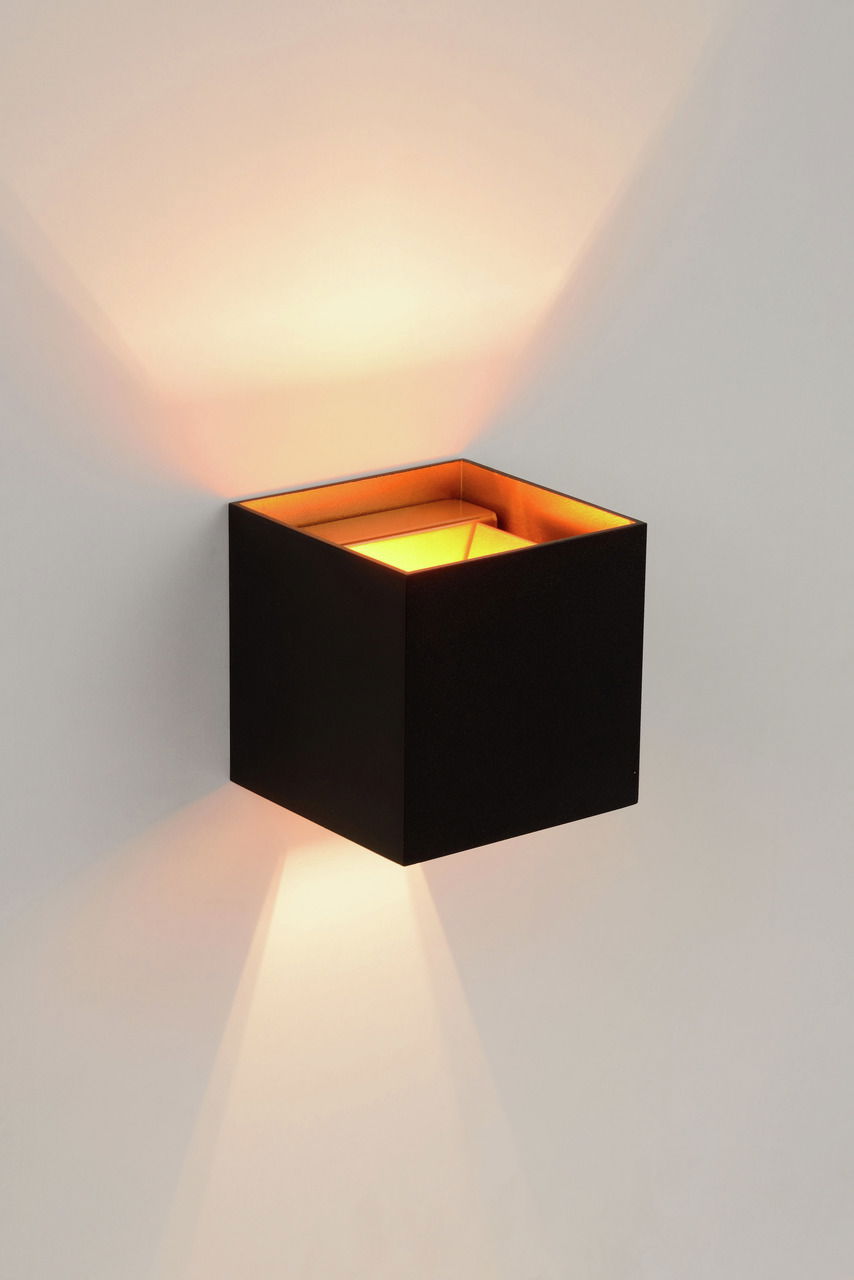 Lucide Wandleuchte XIO