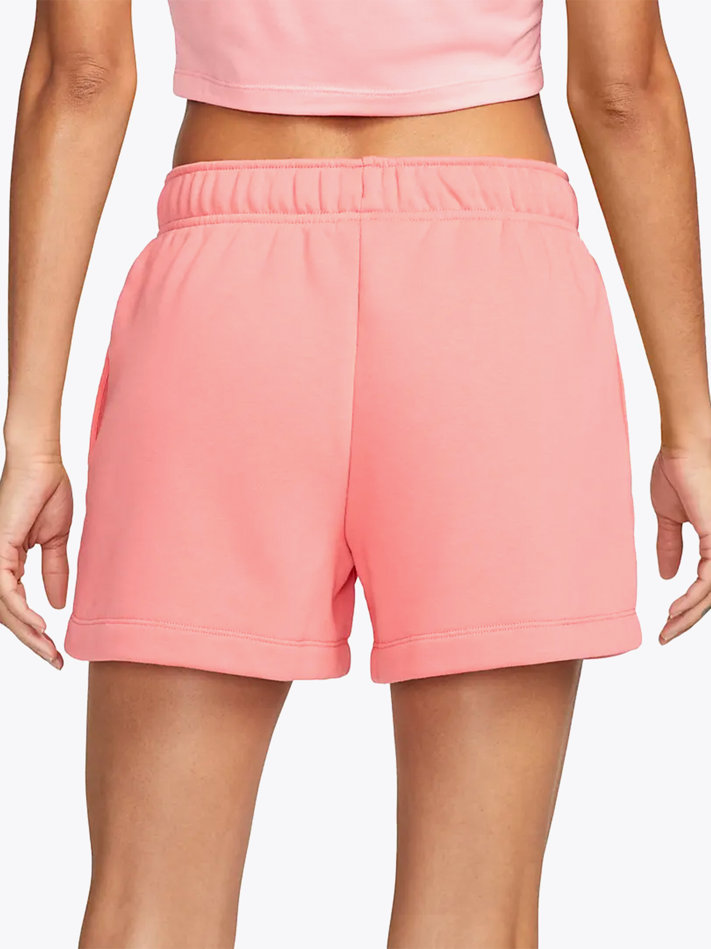 Club Fleece Shorts