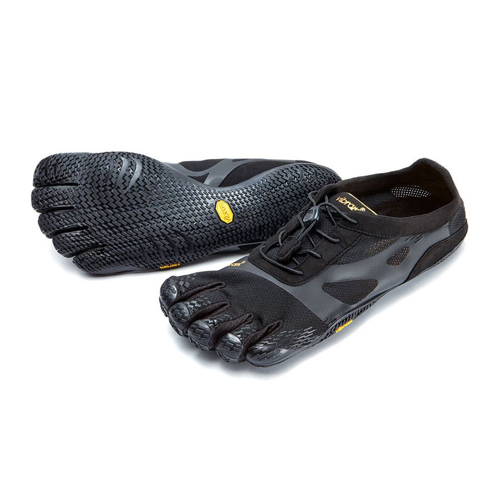 Five Fingers KSO-EVO - Chaussures training Homme noir