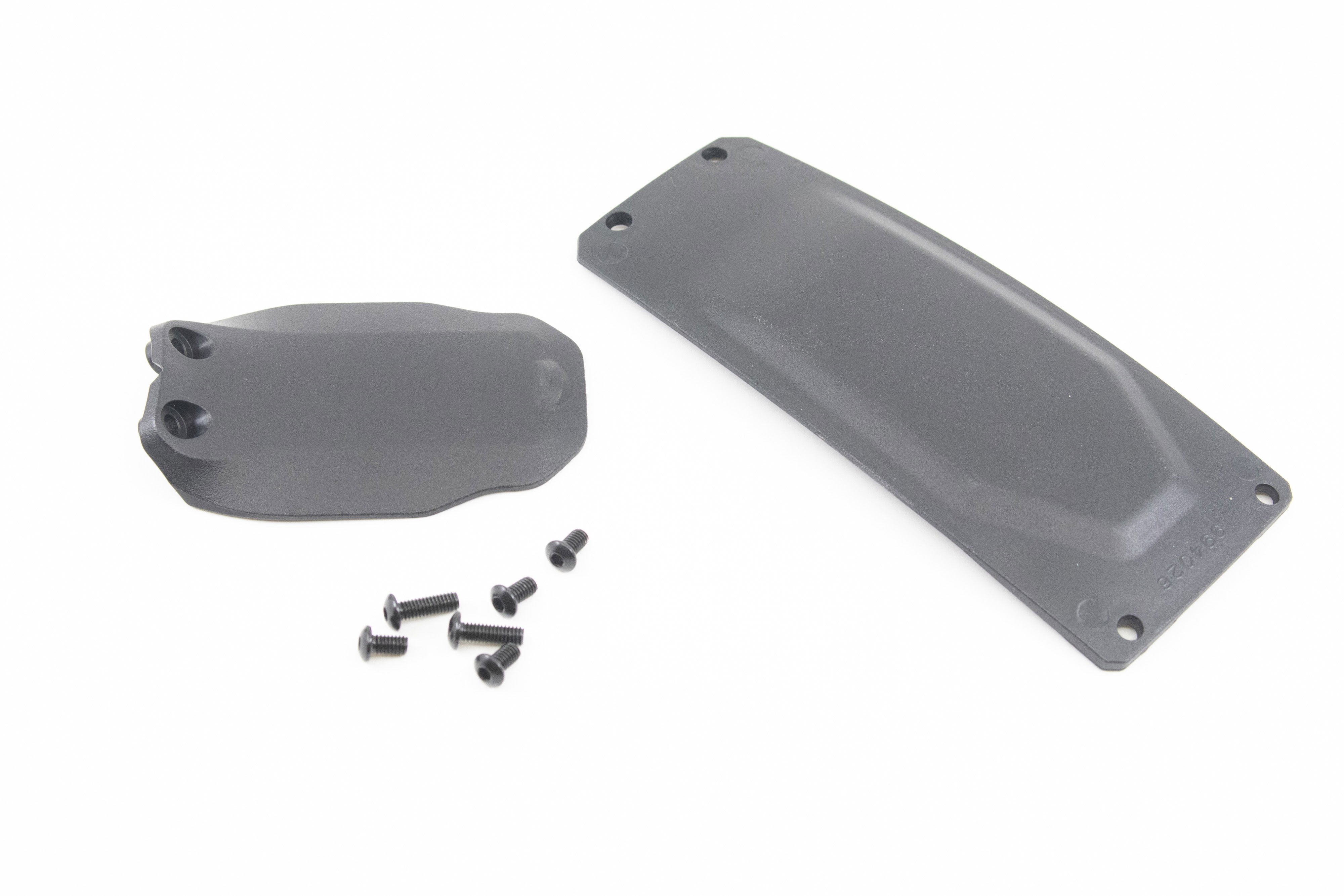 Rocky Mountain Altitude mud guard kit