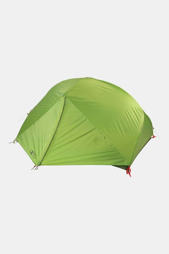 Exped Exped Lyra III 3-Persoons Koepeltent