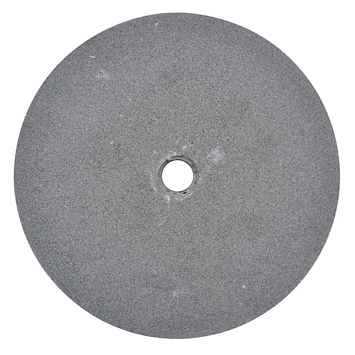 Meule pour touret Universal 200 x 40 x 20 mm, Grain 60
