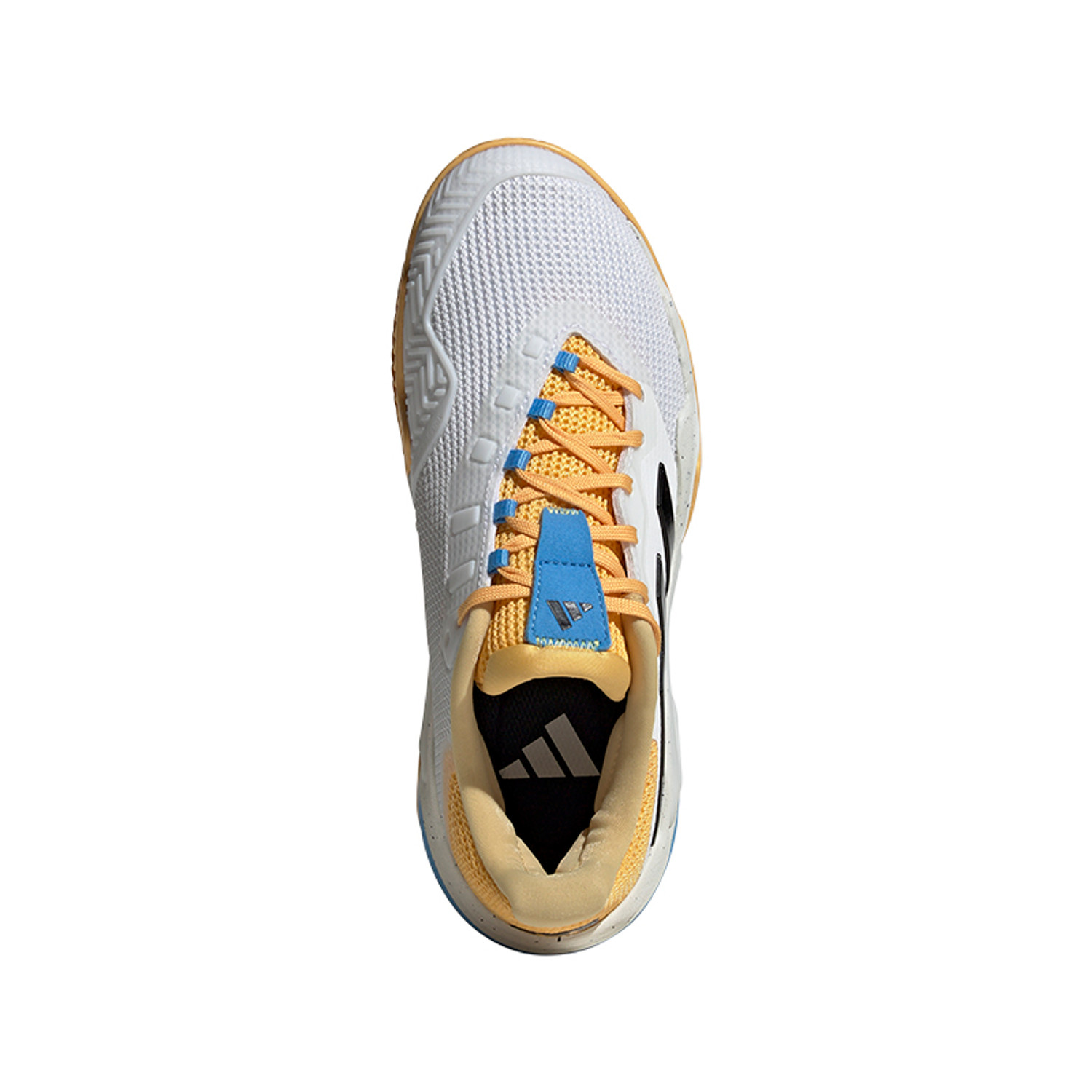 adidas Barricade 13 Clay Dames