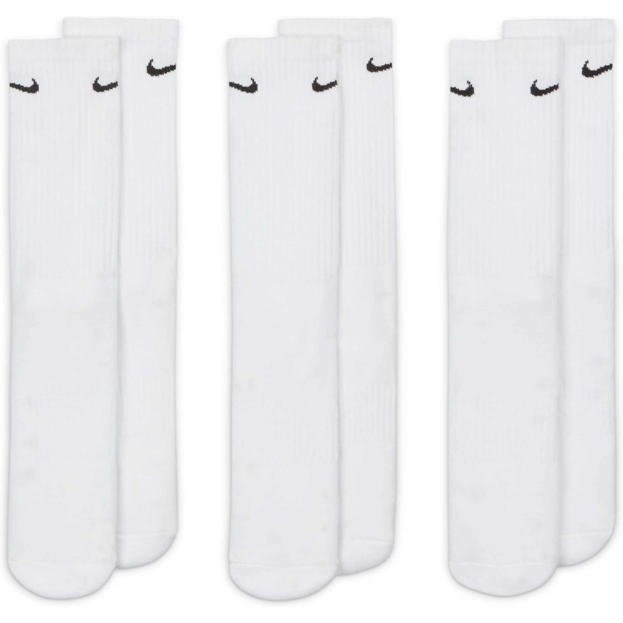 NikeEVERYDAY CUSHION CREW (3 P)