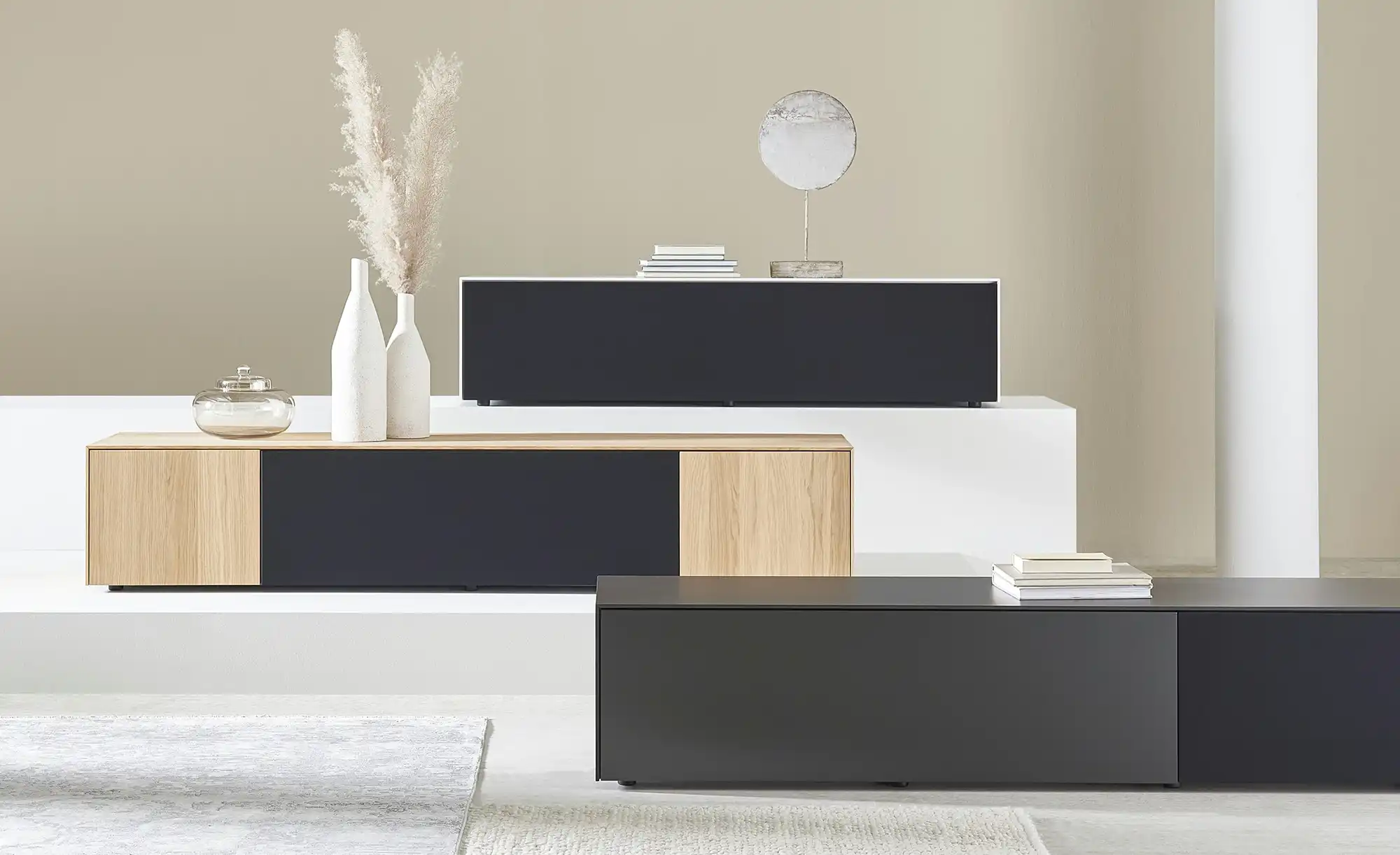 TV-Lowboard Stream