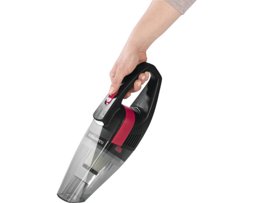 CLEANmaxx draadloze handstofzuiger 15W