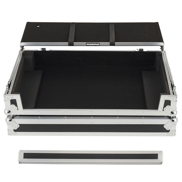 Magma DJ Workstation Four
