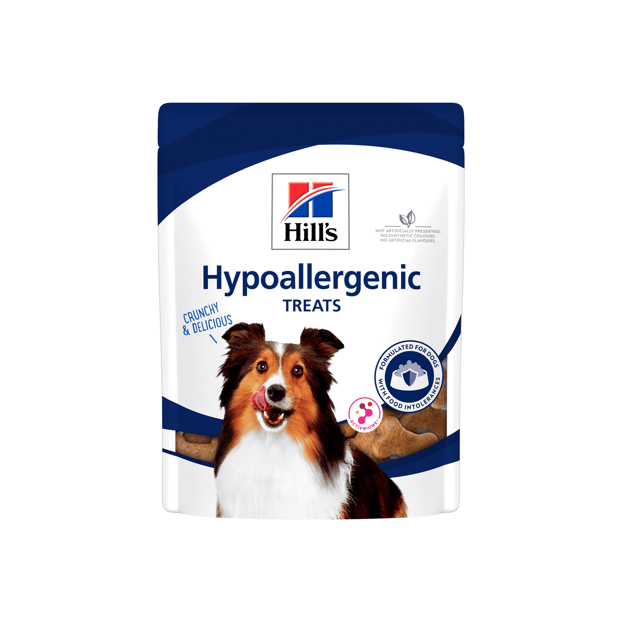 Hill's - Hypoallergenic Treats - Canine