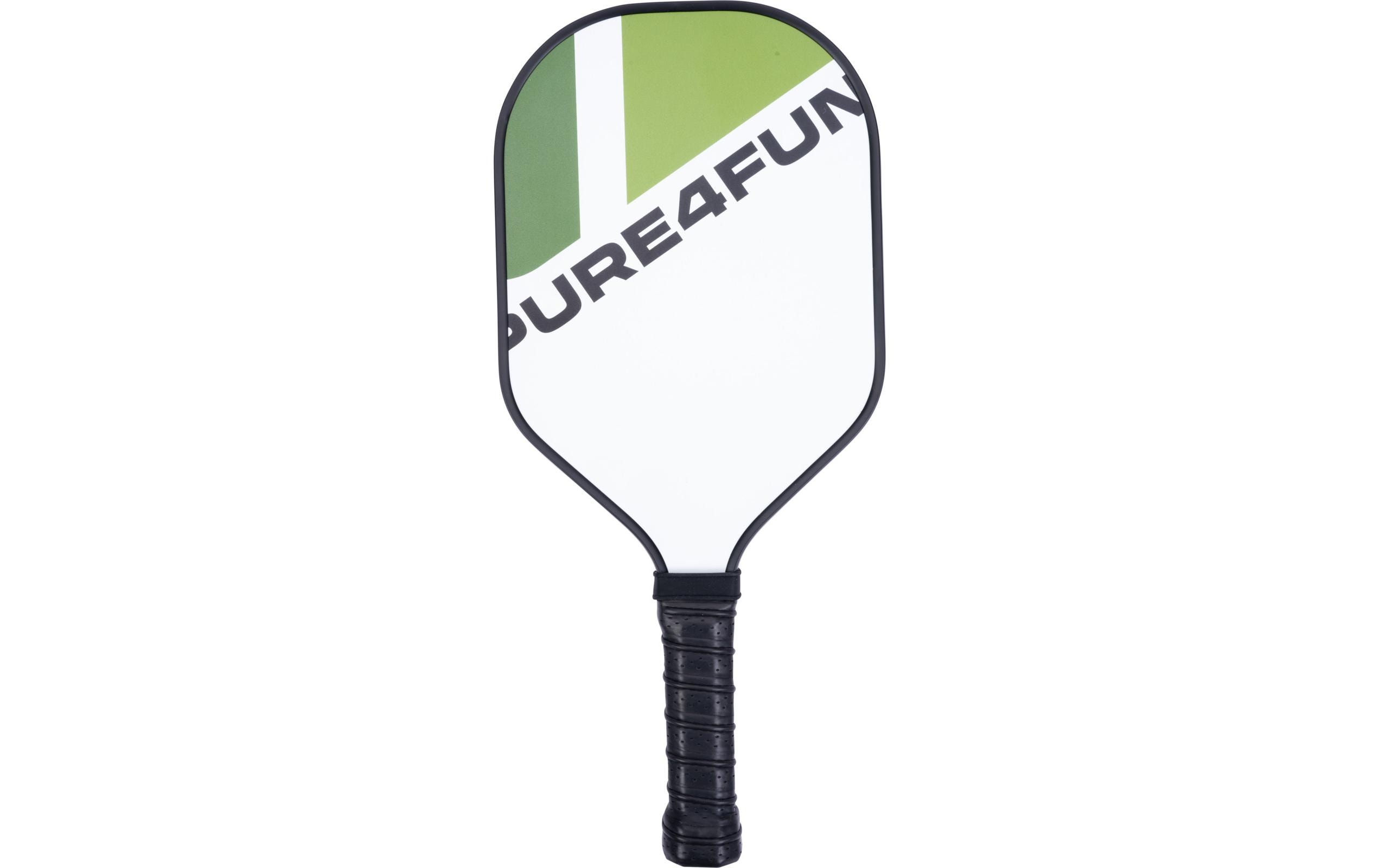 Pickleball Set mit Netz<br>Ideales Pickleball-Starter-Set