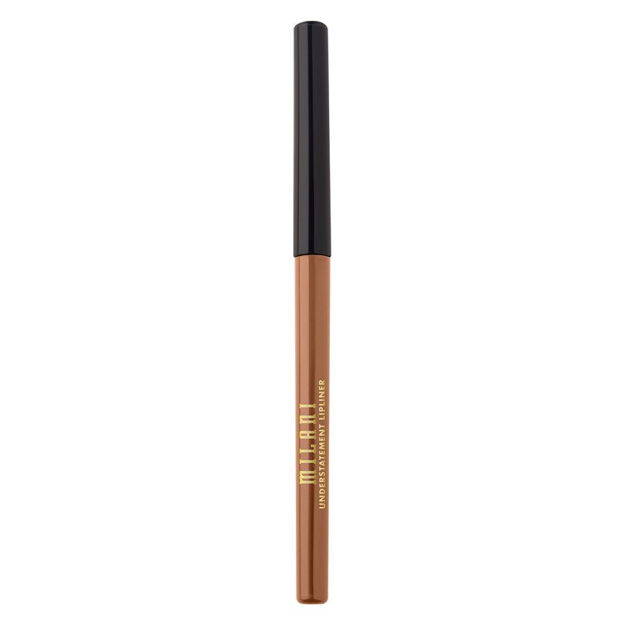 Milani Understatement Lipliner Cafè Au Lait #160 0,35g