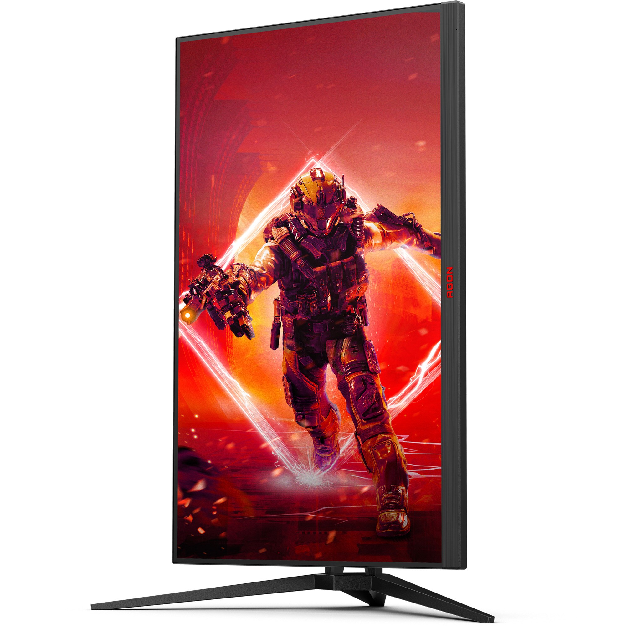 AOC Gaming-Monitor AGON AG325QZN/EU