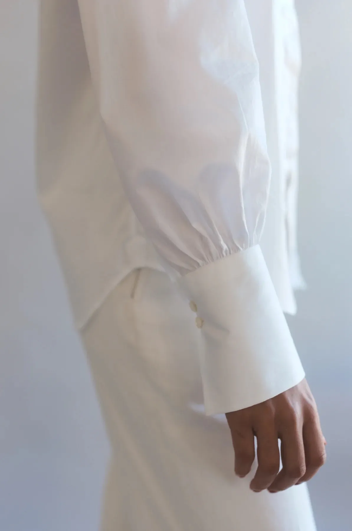 Chemise Croisière Bourrienne Paris X