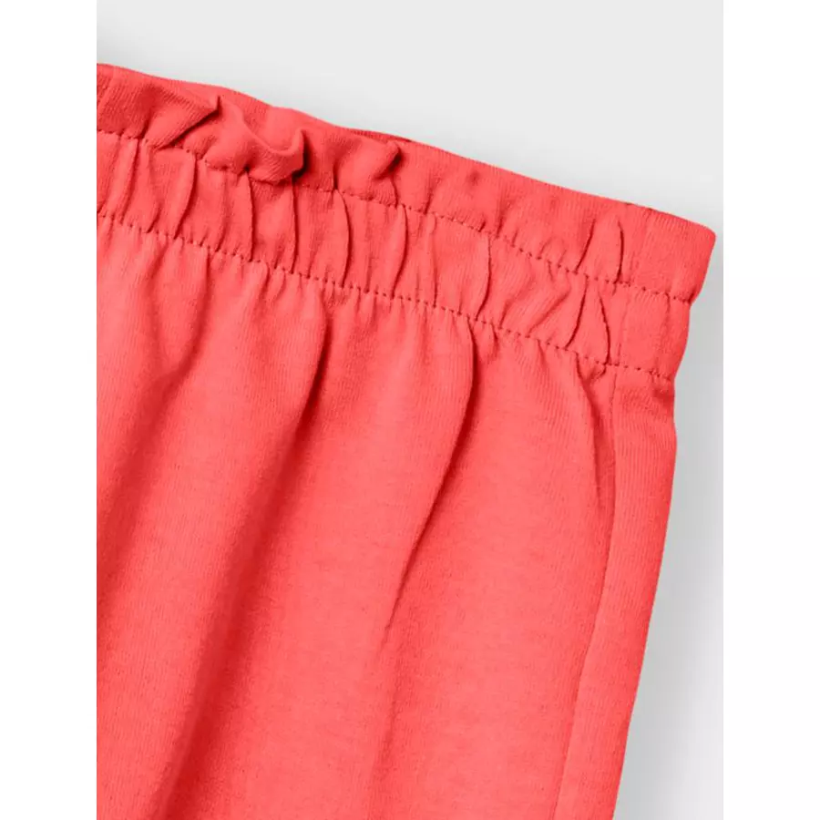 name it Shorts Nmfvalbona Georgia Peach
