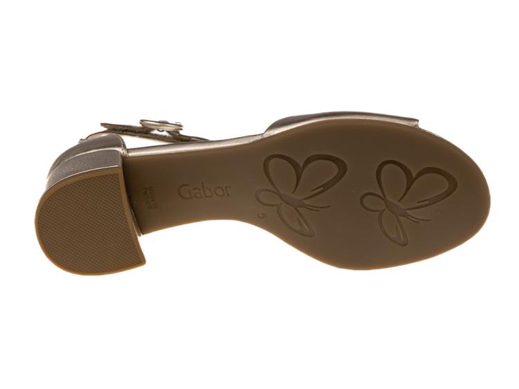 Gabor 42.902 puder (lds)