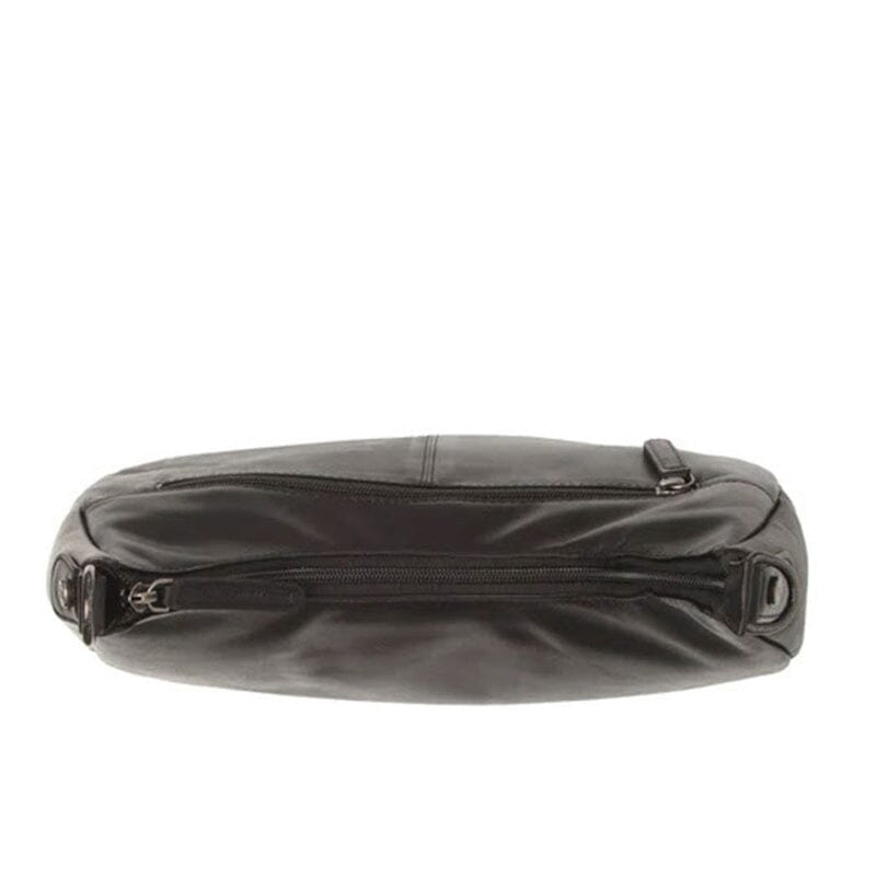 Chesterfield Brand Alexandria Schoudertas Black