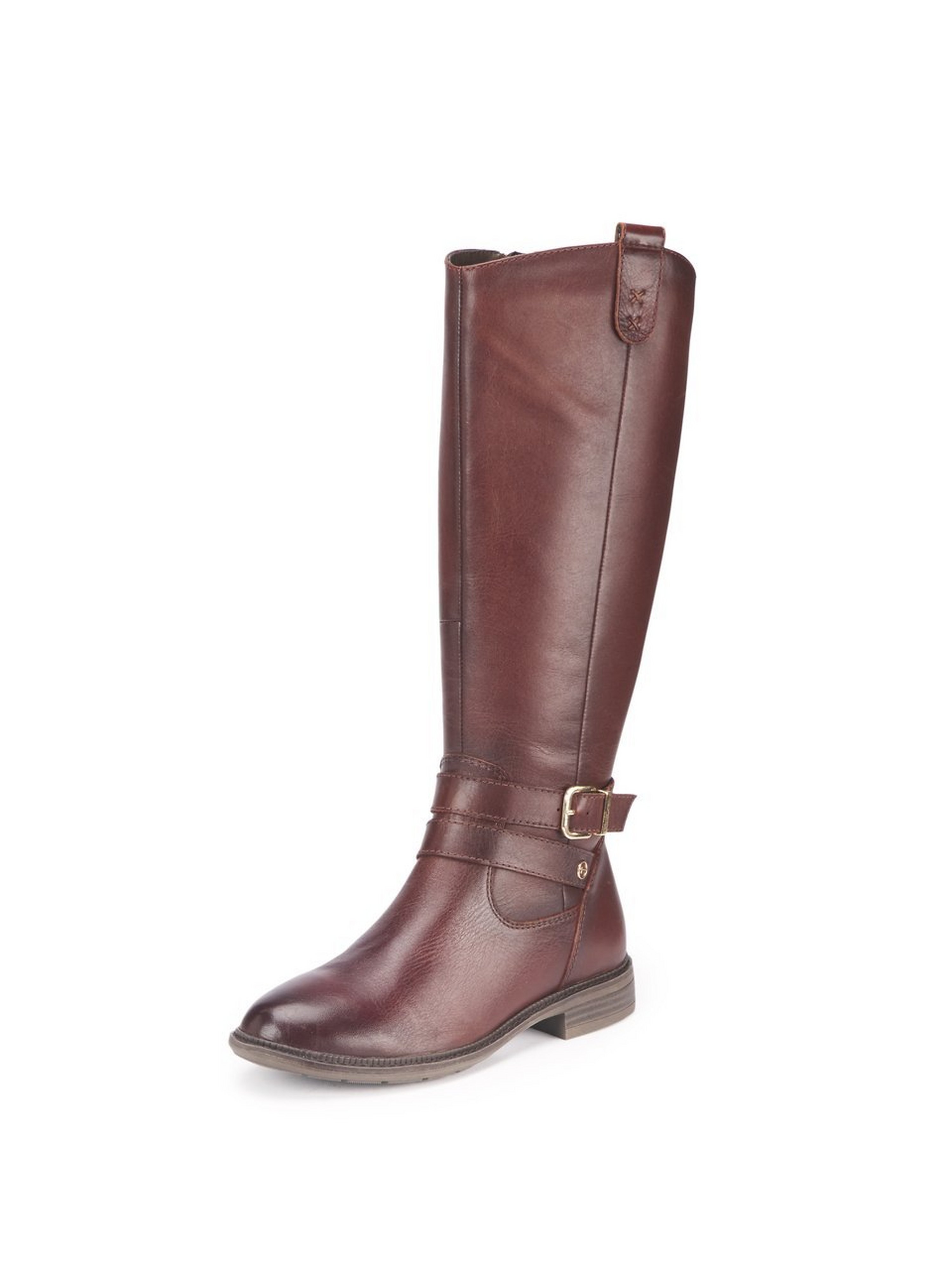 Stiefel