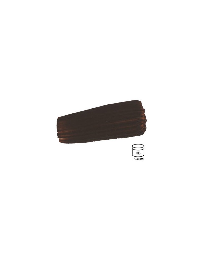 Terre d'ombre brulee Clair 035 S1