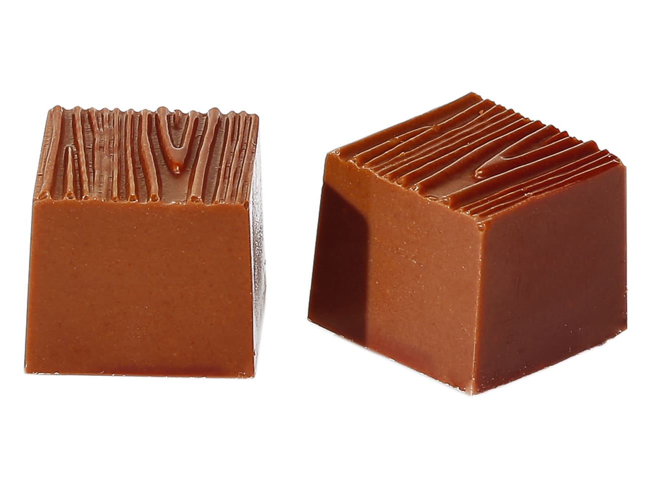 Plaque chocolat - 32 carrés bois