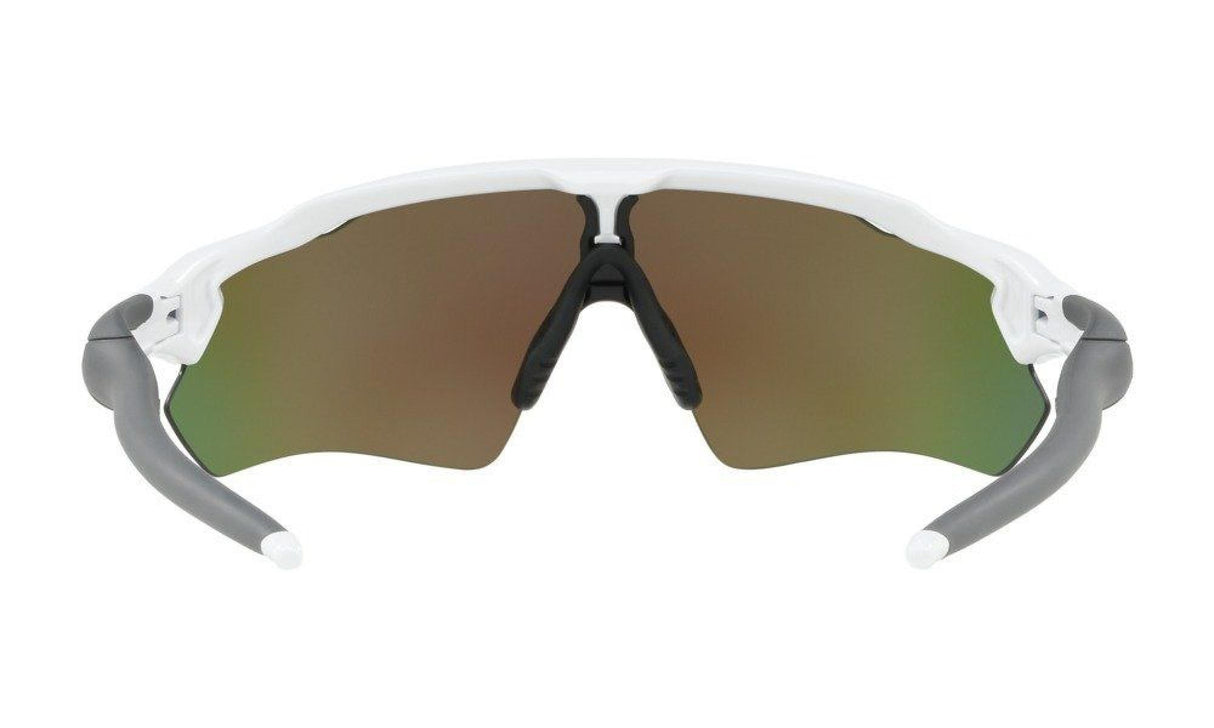 Oakley<br>Radar EV Polished White