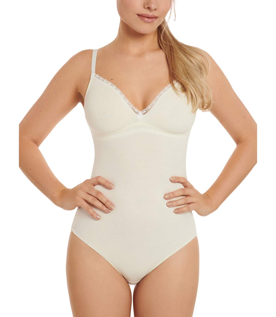 Body sans armatures Ines Lisca