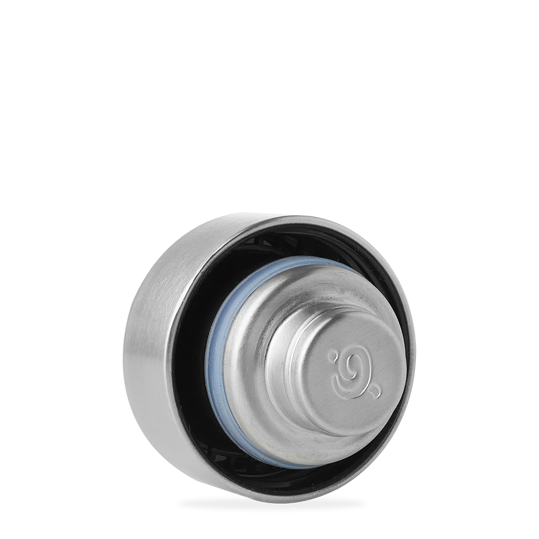 Thermo isotherme - Bouchon Inox - Qwetch