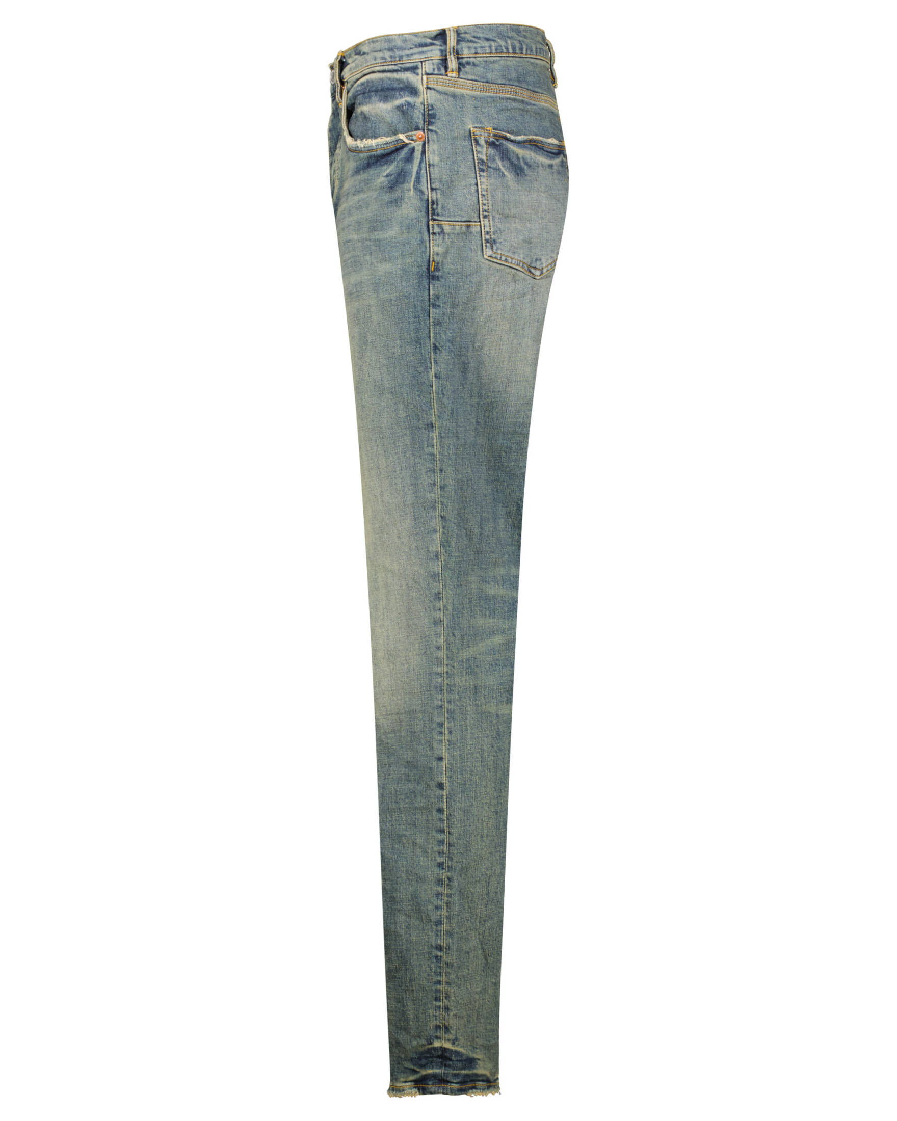 Purple Brand| Herren Jeans Slim Fit