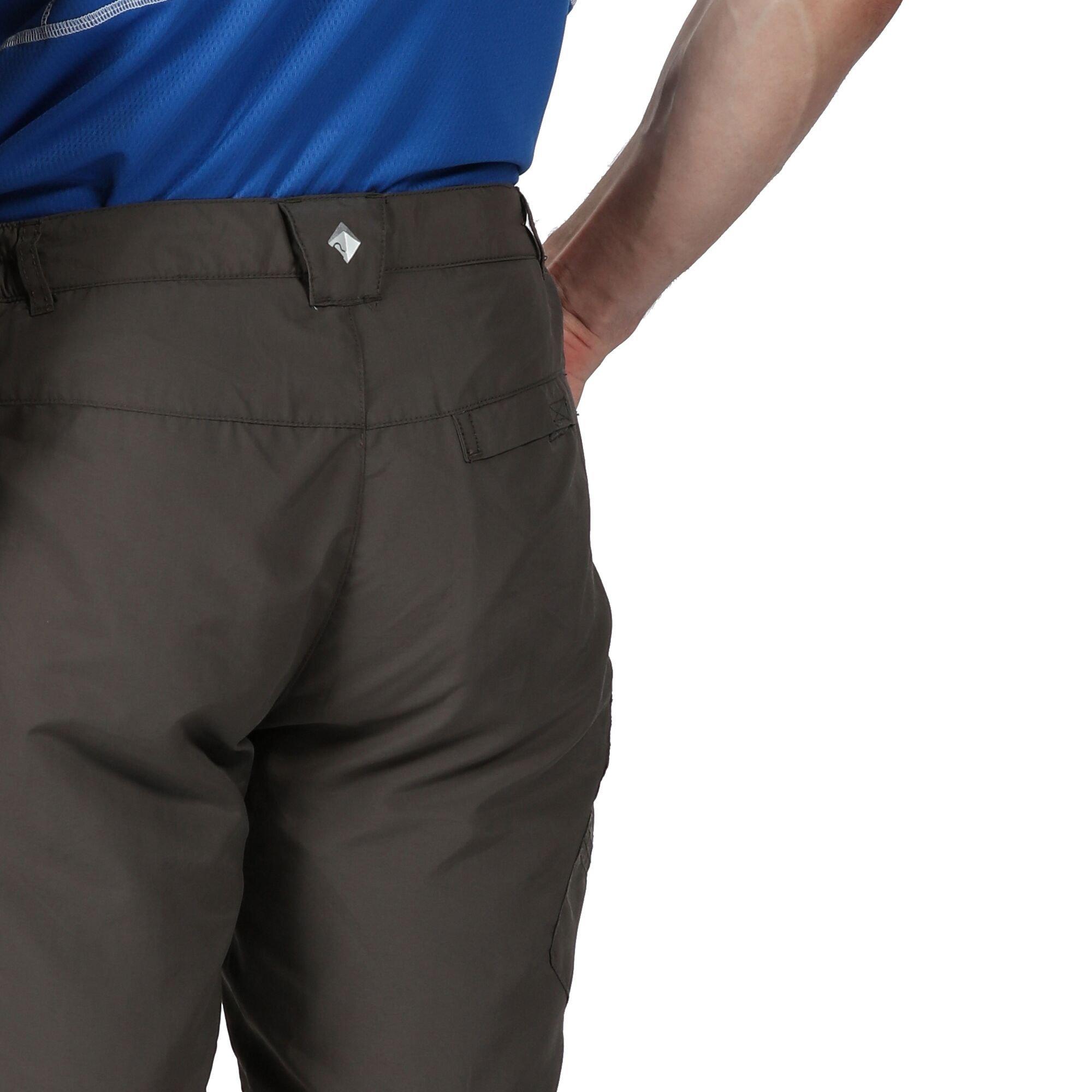 Regatta Leesville II Zip Off Trousers